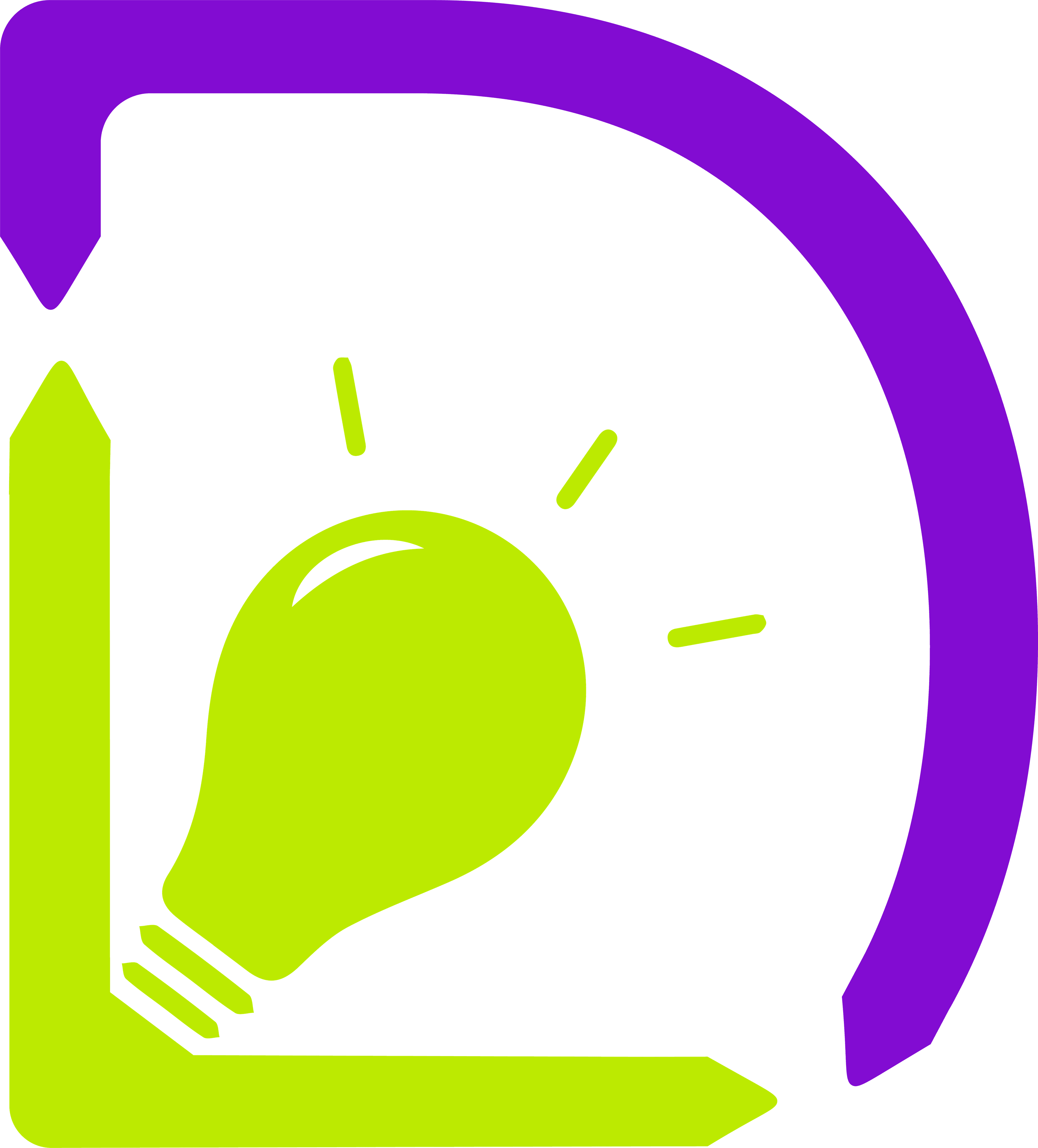Logo V3D